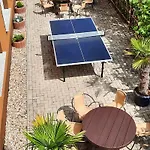 Village Pensjonat 3*