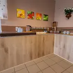 Village 萨勒河畔瑙姆堡