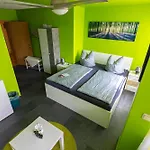 Village 招待所 萨勒河畔瑙姆堡