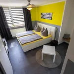 Village 3* Naumburg (Saale)
