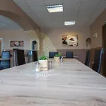 Village 招待所 萨勒河畔瑙姆堡