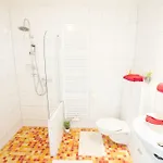 Village 招待所 萨勒河畔瑙姆堡