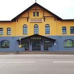 Affittacamere Village 3*