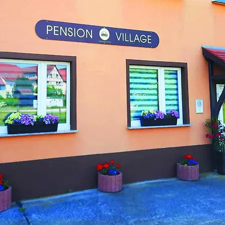 Guest house Village