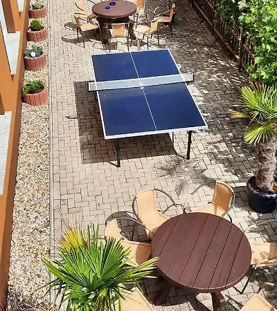 Village Gæstehus 3*