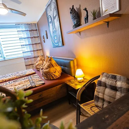 Village Guest house *