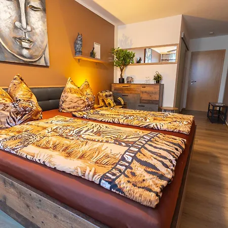 Gasthof Village Naumburg (Saale)