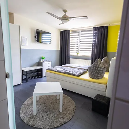 Village Guest house 3*