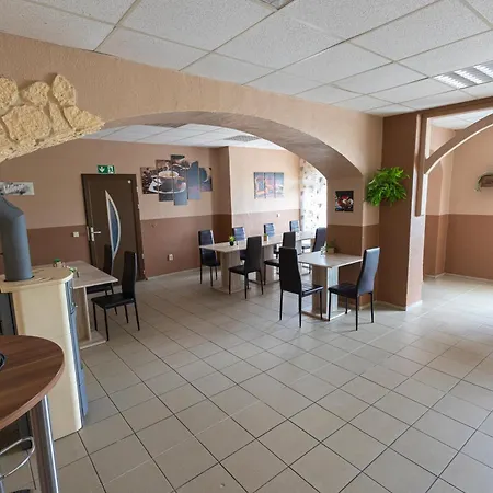 Guest house Village *