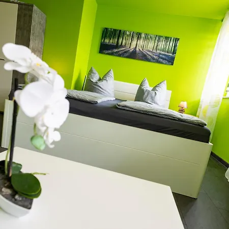 Guest house Village Naumburg (Saale)