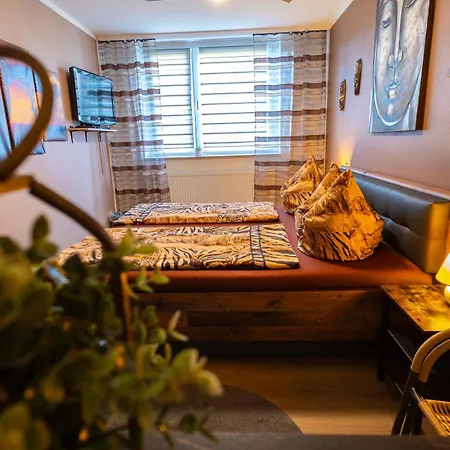 Village Guest house Naumburg (Saale)