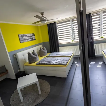Guest house Village Naumburg (Saale)
