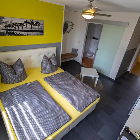 Village Guest house