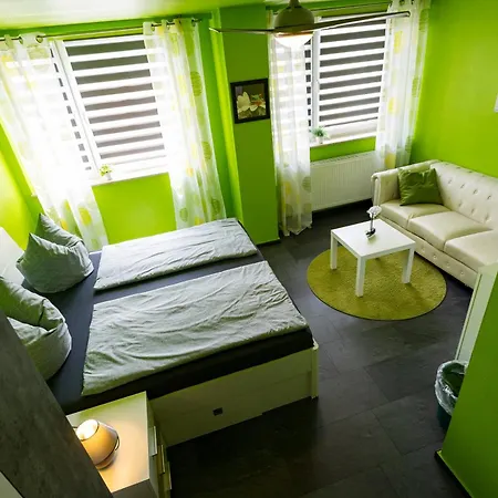 Guest house Village