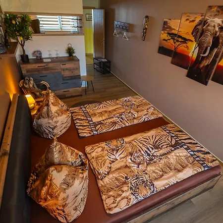 Village Guest house 3*