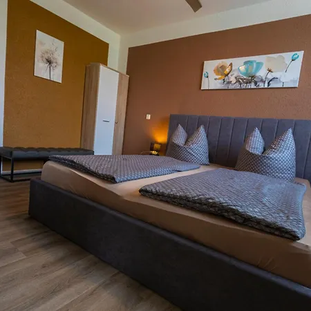 Guest house Village *
