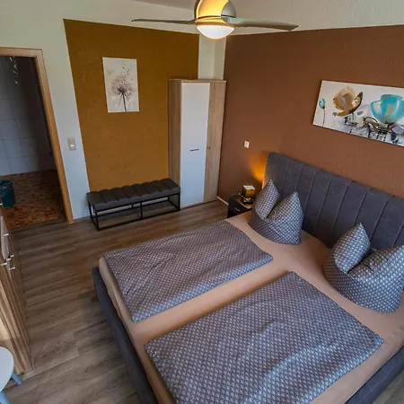 Gæstehus Village Naumburg (Saale)