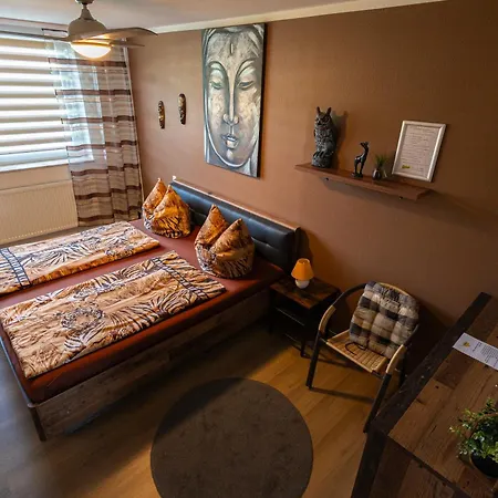 Guest house Village *