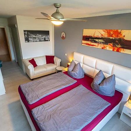 Village Guest house Naumburg (Saale)