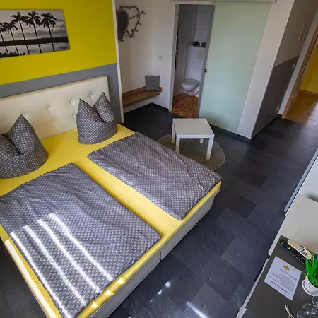 Guest house Village Naumburg (Saale)