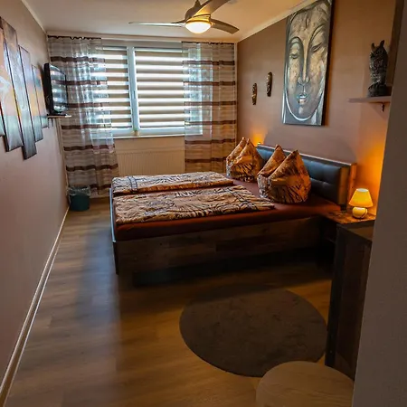 Village Gæstehus 3*