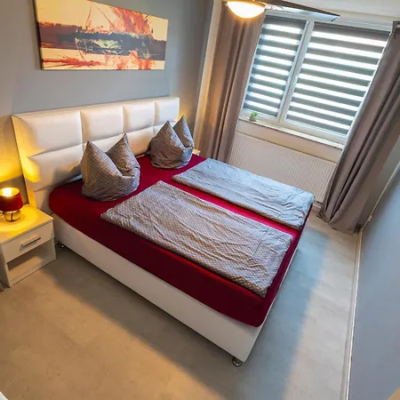 بيت ضيافة Village 3*