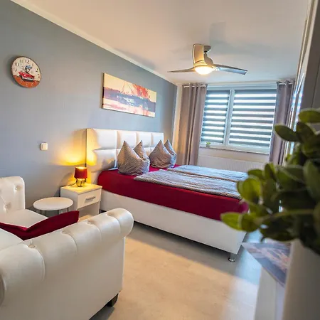 Guest house Village Naumburg (Saale)
