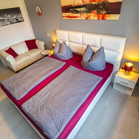Village 3* Naumburg (Saale)