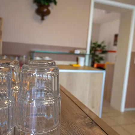 Village 3* Naumburg (Saale)