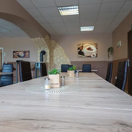 Village Guest house Naumburg (Saale)