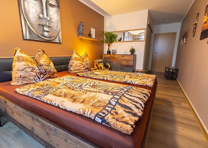 Gasthof Village Naumburg (Saale)