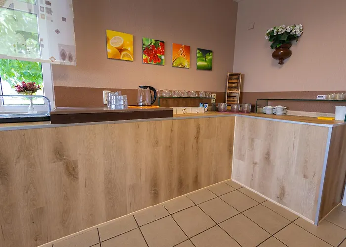 Village Naumburg (Saale)