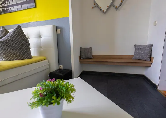 Village Gasthof Naumburg (Saale)