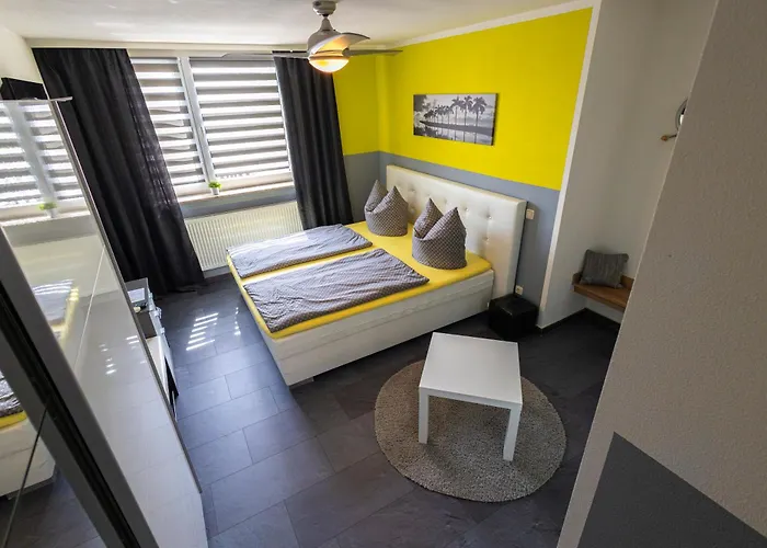 Village 3* Naumburg (Saale)