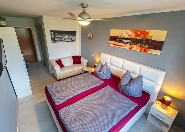 Village Gasthof Naumburg (Saale)