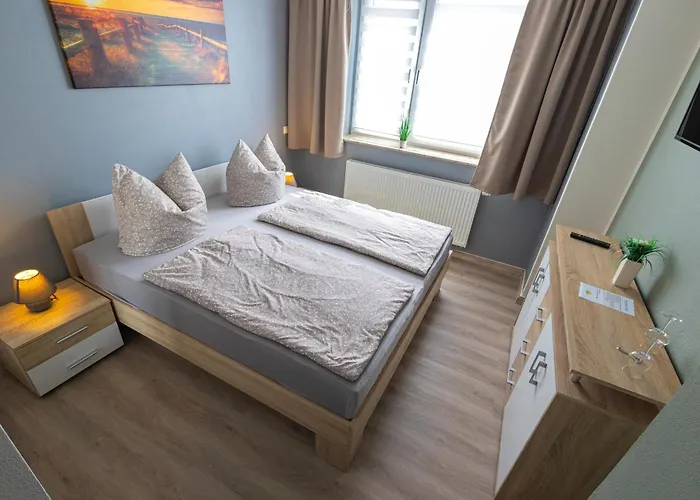 Village 3* Naumburg (Saale)