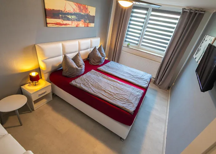 Vendégház Village 3*