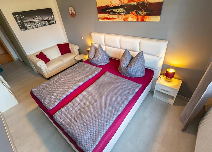 Village 3* Naumburg (Saale)