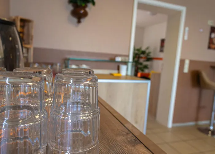 Village 3* Naumburg (Saale)