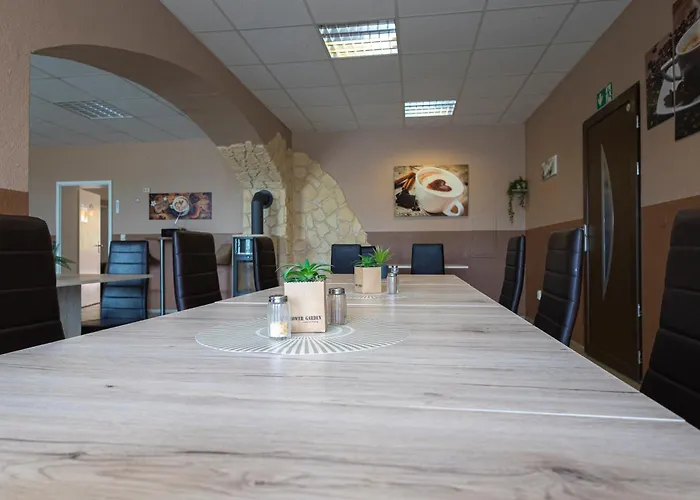 Village Gasthof Naumburg (Saale)